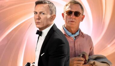 James Bond : Daniel Craig se sent libéré, et explique ce que ça a changé (en bien) pour lui