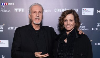 Ils se retrouvent pour "Avatar 3" : ce lien spécial qui unit Sigourney Weaver à James Cameron
