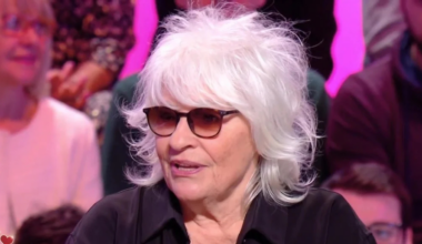 Catherine Lara (80 ans) atteinte d'une "maladie un peu bizarre", cette "paralysie" a mis sa vie en sursis