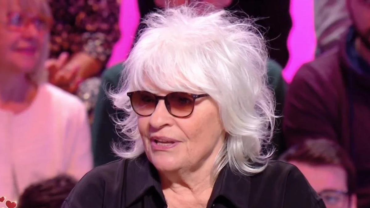 Catherine Lara (80 ans) atteinte d'une "maladie un peu bizarre", cette "paralysie" a mis sa vie en sursis