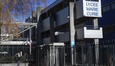 "Ça ne peut plus durer", des habitants entre colère et peur