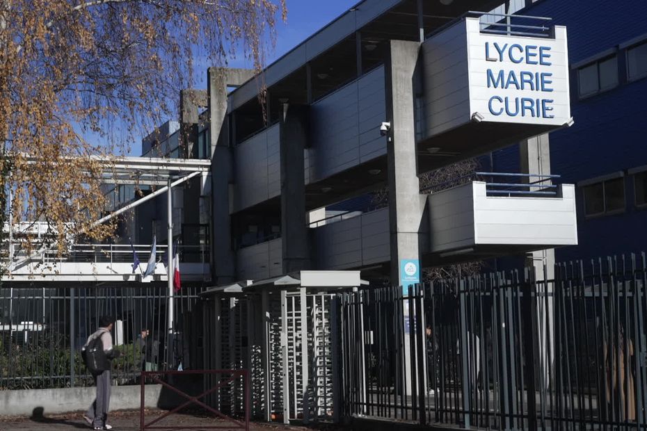 "Ça ne peut plus durer", des habitants entre colère et peur