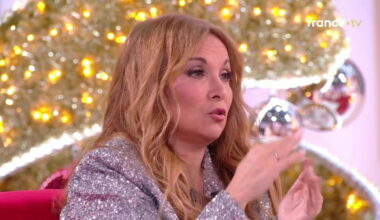 "Je l’ai cogné" : Hélène Ségara fait des révélations sur les coulisses de Notre-Dame-de-Paris