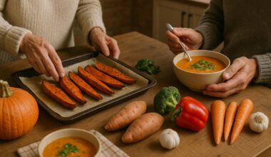 après 65 ans, ce légume-racine agit comme un bouclier naturel contre la grippe