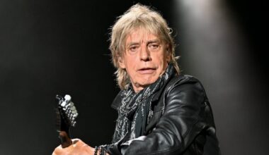 "J'ai fait la manche", en galère financière, l'icône avoue TOUT