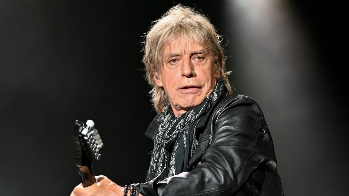 "J'ai fait la manche", en galère financière, l'icône avoue TOUT