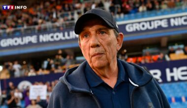 Jean-Louis Gasset, ex-entraîneur de Montpellier et de Marseille, est mort