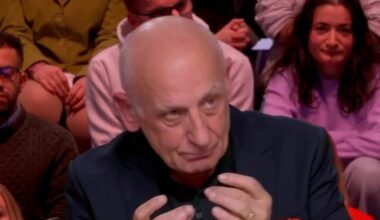 "Compliqué à vivre" : Jean-Michel Aphatie empathique envers Jordan Bardella ? Cette séquence que personne n’avait vue venir