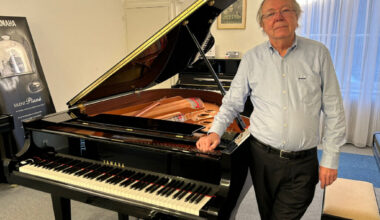 le plus vieux magasin de Nancy, ouvert depuis 1871, va fermer