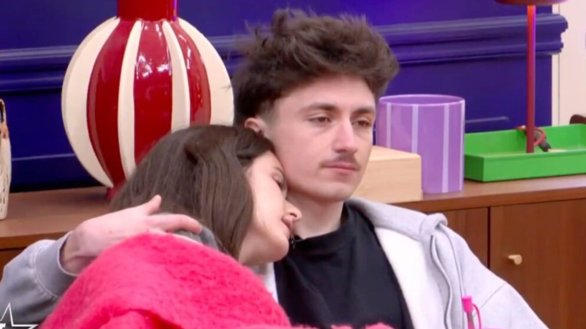 Star Academy : "C’était long", les douces confidences de Jeanne sur ses retrouvailles avec Léo