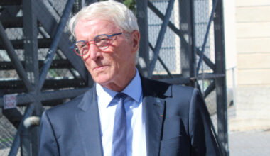 Saint-Étienne : Jean-Pierre Berger finalement candidat de la majorité municipale