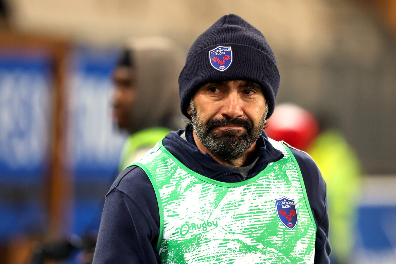 Deux nouveaux entraîneurs vont débarquer à Grenoble