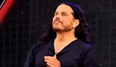 Jeff Scott Soto : “Je ne suis pas concerné” – Mise au point après la sortie d’Yngwie Malmsteen