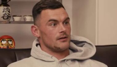 Et si Jesse Kriel débarquait en Top 14 ?