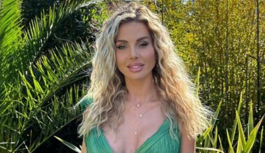 sa décision choc pour son premier Noël sans Thibault Garcia