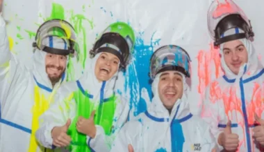 Jeu d'aventure indoor Bomb Squad à Strasbourg (67), Expériences interactives et immersives : date, horaires, tarifs