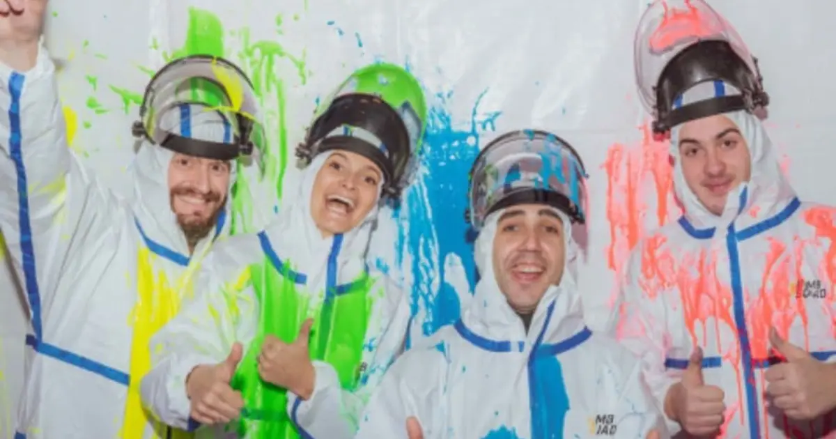 Jeu d'aventure indoor Bomb Squad à Strasbourg (67), Expériences interactives et immersives : date, horaires, tarifs