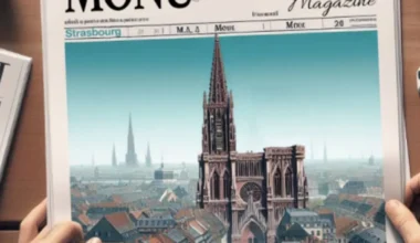 Jeu de piste culturel à Strasbourg, Expériences interactives et immersives : date, horaires, tarifs