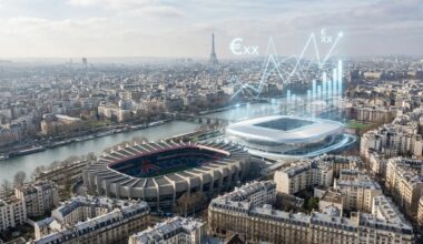 Les JO de Paris auraient finalement coûté deux fois moins que les premières estimations