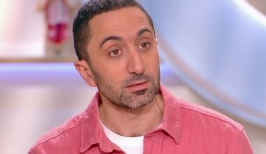 Jimmy Mohamed : le couperet tombe sur France 5