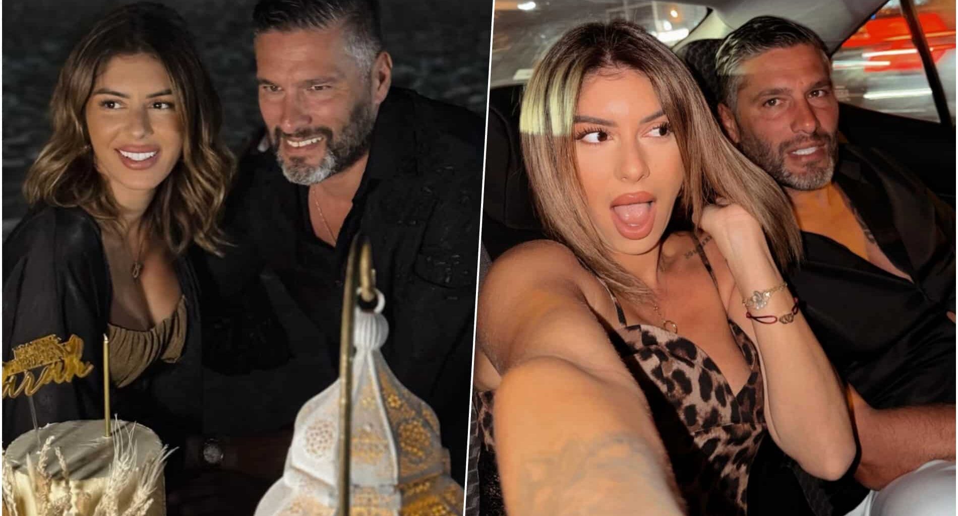 Sarah Lopez demandée en mariage par son compagnon Gérald Martinez : leur vidéo d’annonce parfaite