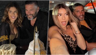 Sarah Lopez demandée en mariage par son compagnon Gérald Martinez : leur vidéo d’annonce parfaite