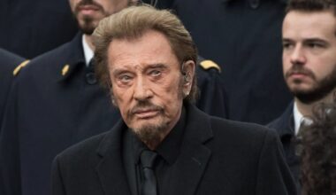 "Il y avait beaucoup de..."