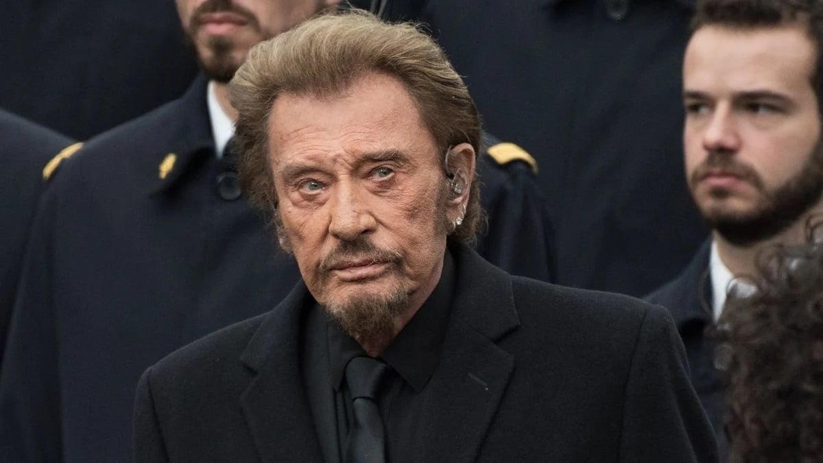 "Il y avait beaucoup de..."