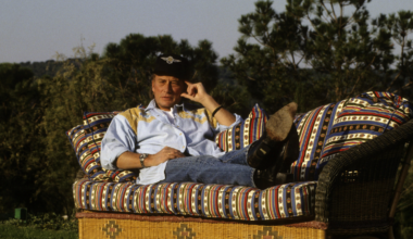 Johnny Hallyday : que devient La Lorada, sa villa de Ramatuelle nommée en l’honneur de David et Laura ?