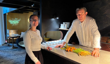 "Le but est de faire venir les Niçois"