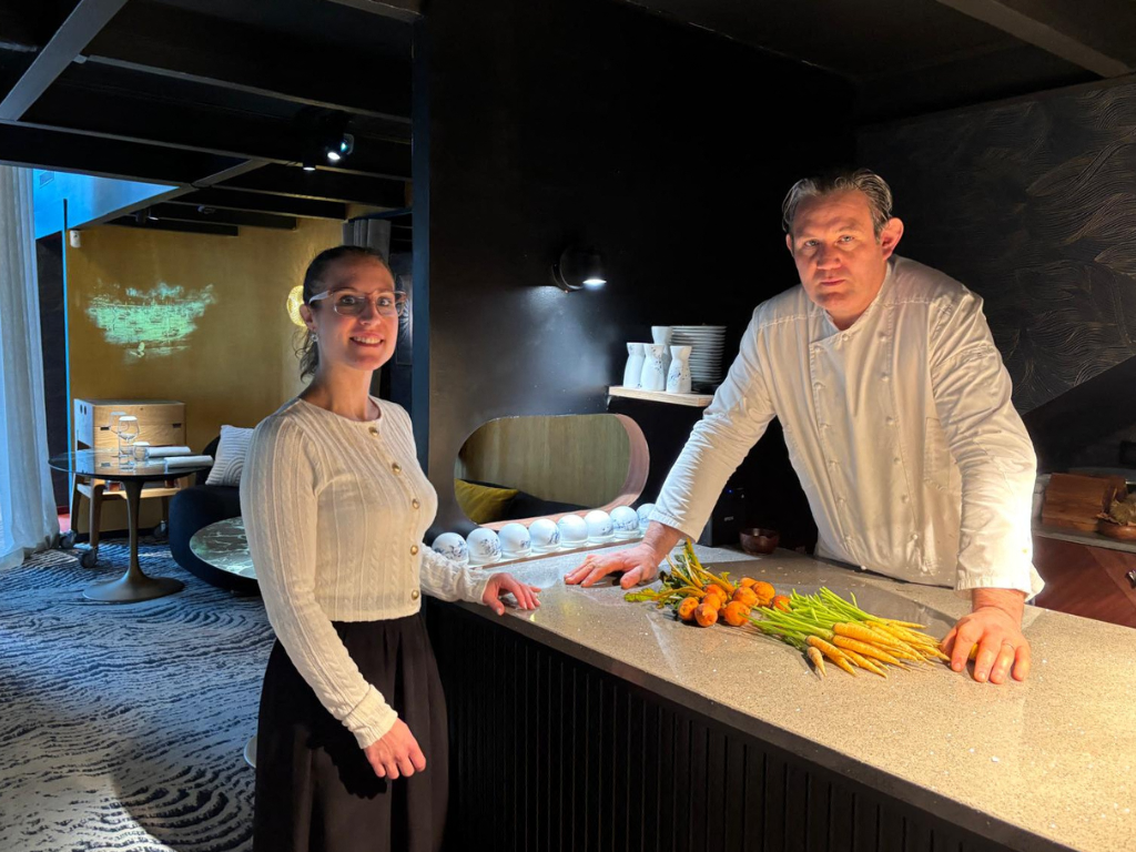 "Le but est de faire venir les Niçois"