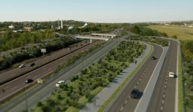 sept associations déposent un recours contre le projet de nouvel échangeur sur le périphérique