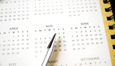 Les jours fériés au Royaume-Uni en 2026