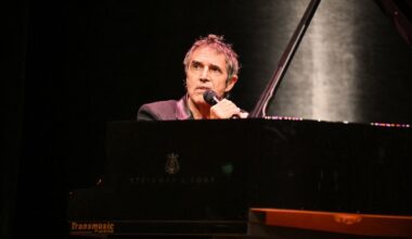 Julien Clerc (78 ans) met-il fin à sa carrière ? "Je trouve ça…"