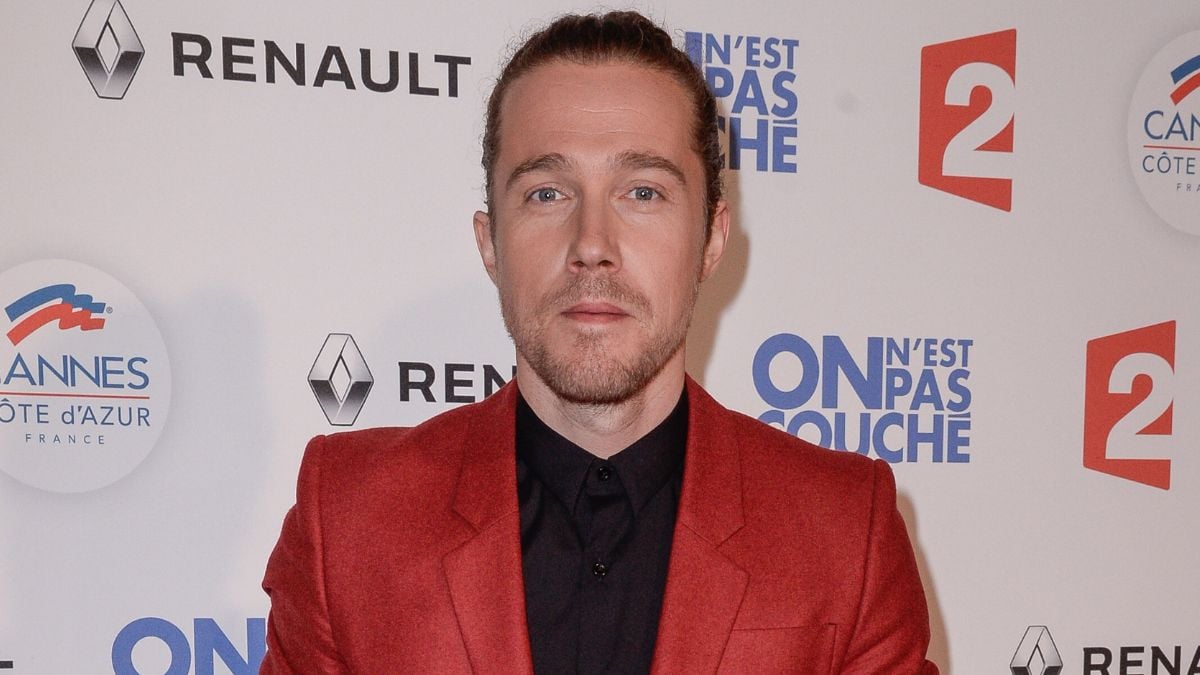 « Il n'y croyait pas, elle a... »