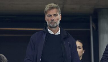 un accord existe avec Jürgen Klopp !