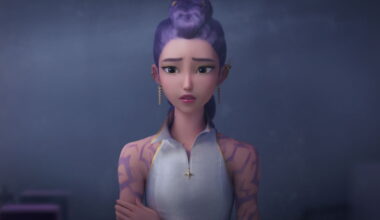 K-Pop Demon Hunters : Les fans ont enfin la réponse à l'une de leurs plus grandes questions