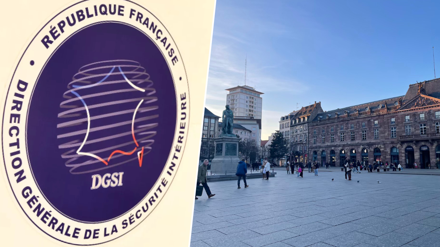 un ado strasbourgeois de 16 ans interpellé