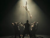 Ka-In, par le groupe acrobatique de Tanger. Photo Pierre Planchenault