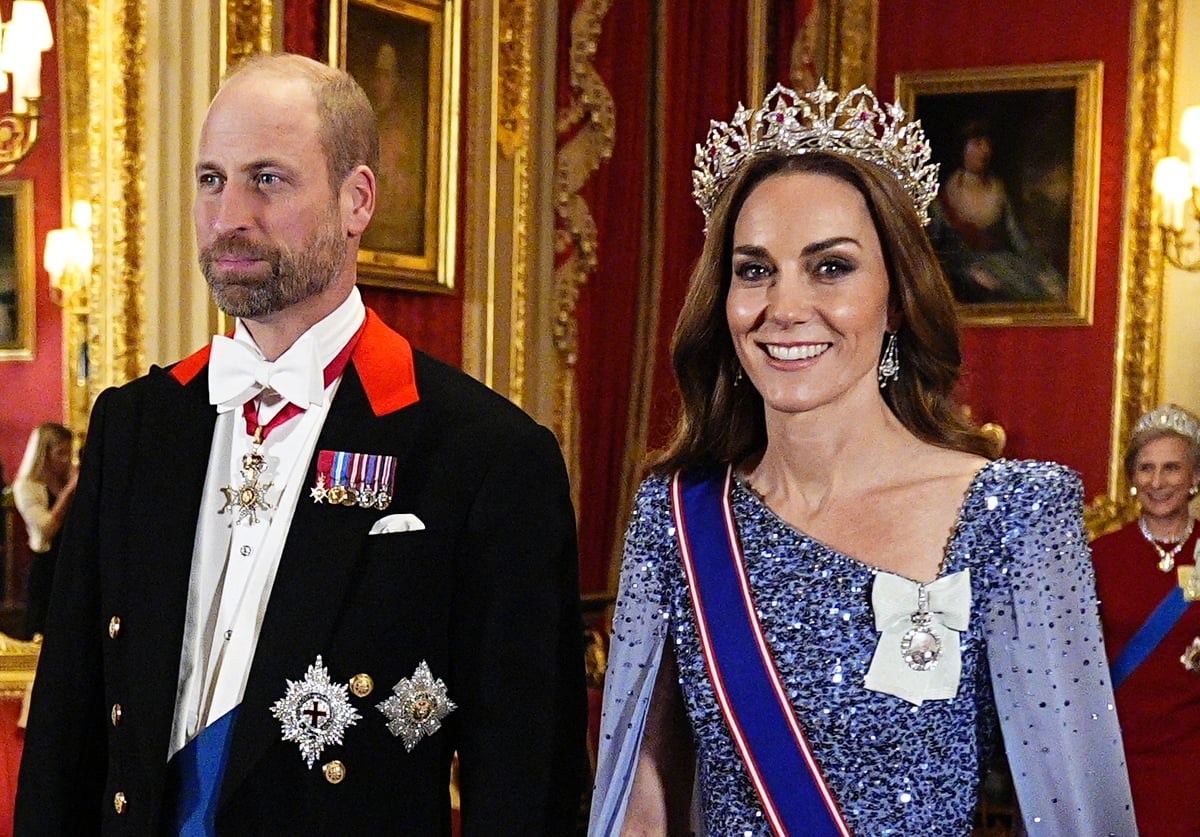 Kate et William : des gens "en larmes", leur déménagement ne fait pas que des heureux