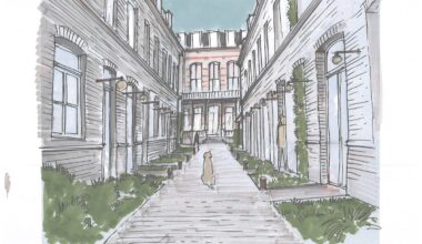 Un kawaa qui se partage / Actualités