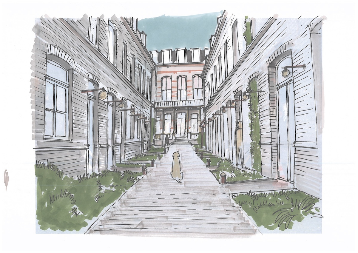 Un kawaa qui se partage / Actualités