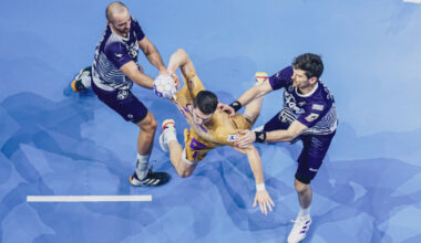 Le Derby en faveur des Nantais sur un score XXL ! (43-30)