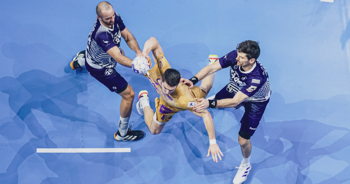 Le Derby en faveur des Nantais sur un score XXL ! (43-30)