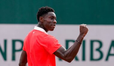 Kouamé, la nouvelle demie