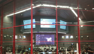 Pourquoi l'espace est si importante pour l'avenir de l'Europe ?