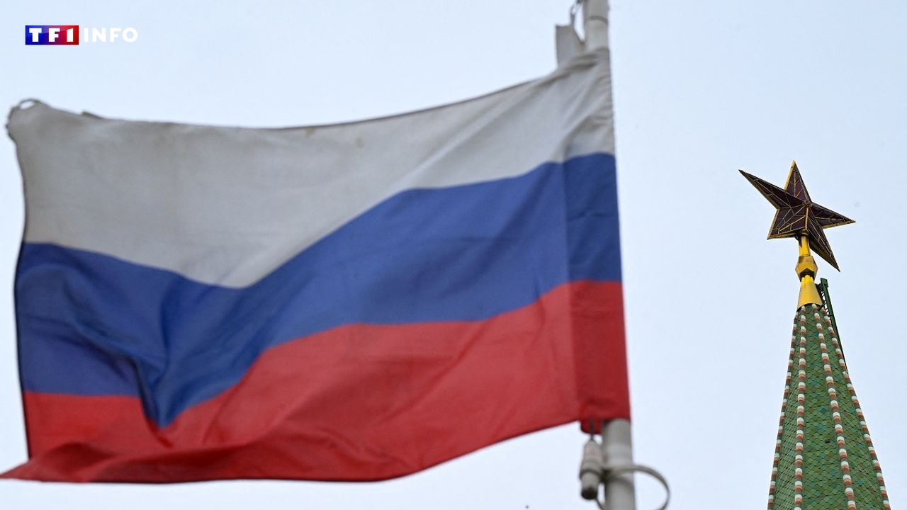 EN DIRECT - Guerre en Ukraine : Moscou publie une vidéo d'un drone qui aurait visé la résidence de Poutine