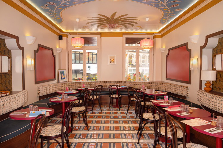 Kuna Family : la porte d’entrée vers l’Inde culinaire