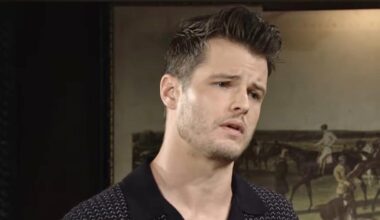 Les feux de l’amour : Kyle dénonce Summer et Phyllis à la police, les moments forts des épisodes du 1 au 5 décembre 2025