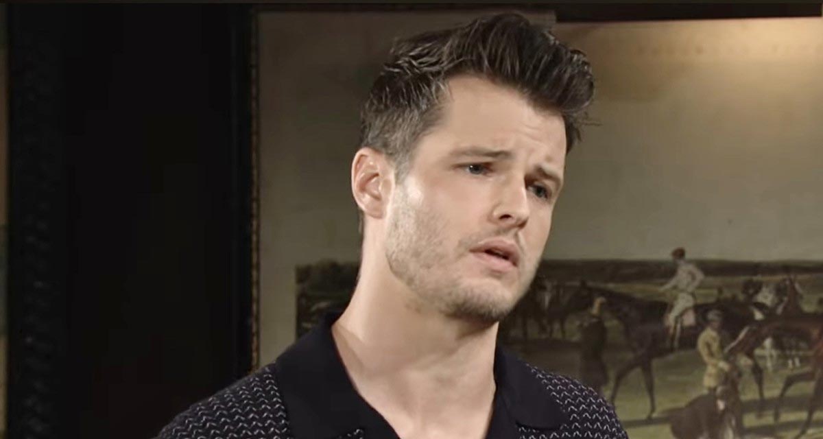 Les feux de l’amour : Kyle dénonce Summer et Phyllis à la police, les moments forts des épisodes du 1 au 5 décembre 2025